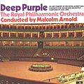 Deep Purple - Concerto for Group &amp; Orchestra (feat. The Royal Philharmonic Orchestra) album