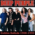 Deep Purple - Golden Ballads album