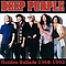 Deep Purple - Golden Ballads альбом