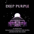 Deep Purple - In Concert With the London Symphony Orchestra (disc 1) album