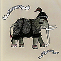 Deer Tick - War Elephant album