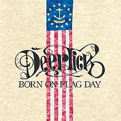 Deer Tick - Born On Flag Day альбом