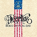 Deer Tick - Born On Flag Day album
