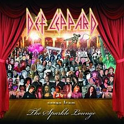 Def Leppard - Songs from the Sparkle Lounge (Non EU Version) album