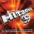 Def Rhymz - TMF Hitzone 9 album