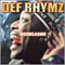 Def Rhymz - Hoorgasme альбом