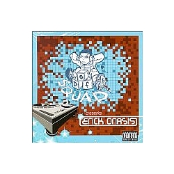 Def Squad - Def Squad Presents Erick Onasis album