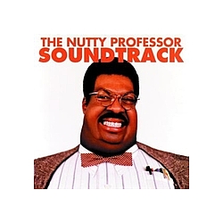 Def Squad - The Nutty Professor album