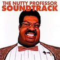 Def Squad - The Nutty Professor album