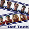 Def Tech - Def Tech album