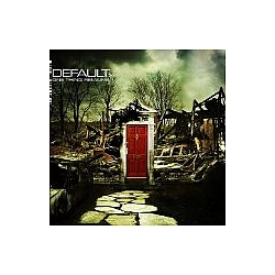 Default - One Thing Remains album