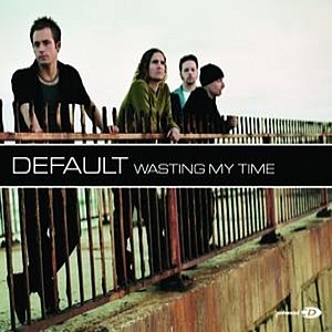 DEFAULT Wasting My Time Album | MotoLyrics.com