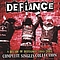 Defiance - A Decade of Defiance альбом