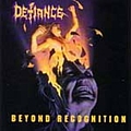 Defiance - Beyond Recognition альбом