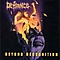 Defiance - Beyond Recognition album