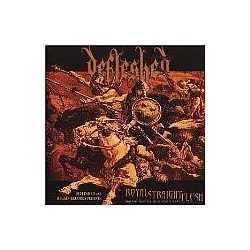 Defleshed - Royal Straight Flesh альбом