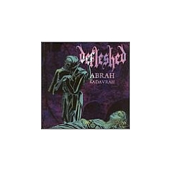 Defleshed - Abrah Kadavrah - Ma Belle Scalpelle album