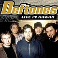 Deftones - Live in Hawaii: Music in High Places (DVD) album
