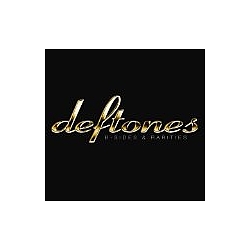 Deftones - B-Sides and Rarities  CDDVD album