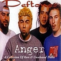 Deftones - Anger album