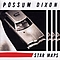 Possum Dixon - Star Maps album