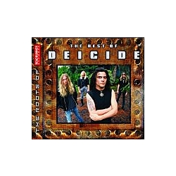 Deicide - Best of Deicide альбом