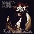 Deicide - Scars of the Crucifix album