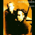 Deine Lakaien - Acoustic альбом