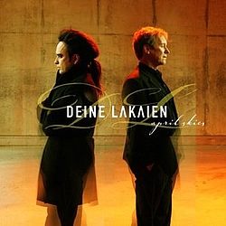 Deine Lakaien - April Skies альбом