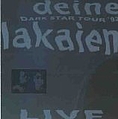 Deine Lakaien - Dark Star Tour &#039;92 Live альбом