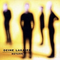 Deine Lakaien - Return альбом
