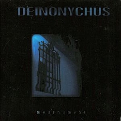 Deinonychus - Mournument album