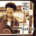Deitrick Haddon - Lost and Found album