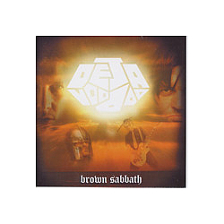 Deja Voodoo - Brown Sabbath album