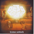 Deja Voodoo - Brown Sabbath album