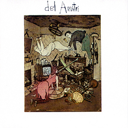 Del Amitri - Del Amitri альбом