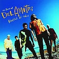 Del Amitri - The Best Of Del Amitri - Hatful Of Rain альбом