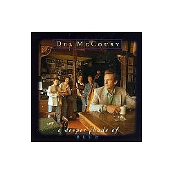 Del McCoury - A Deeper Shade of Blue album