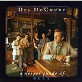 Del McCoury - A Deeper Shade of Blue album