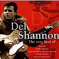 Del Shannon - The Very Best of Del Shannon album