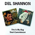 Del Shannon - This Is My Bag album