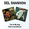Del Shannon - This Is My Bag альбом