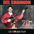 Del Shannon - 20 Golden Hits album