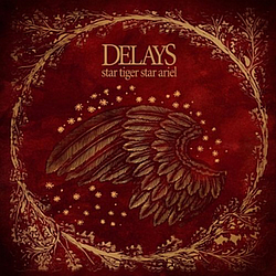 Delays - Star Tiger Star Ariel album