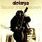 Delays - Nearer Than Heaven album