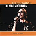 Delbert Mcclinton - Live Form Austin, Texas album