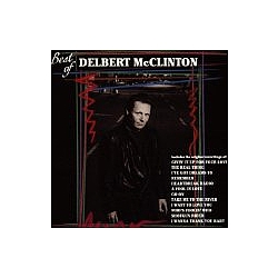 Delbert Mcclinton - Best Of альбом
