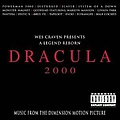 Powerman 5000 - Dracula 2000 Soundtrack альбом