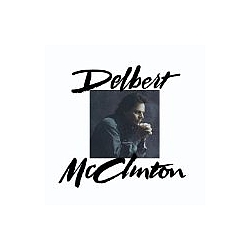 Delbert Mcclinton - Delbert McClinton album