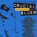 Delbert Mcclinton - Crucial Harmonica Blues album